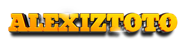 Logo ALEXIZTOTO